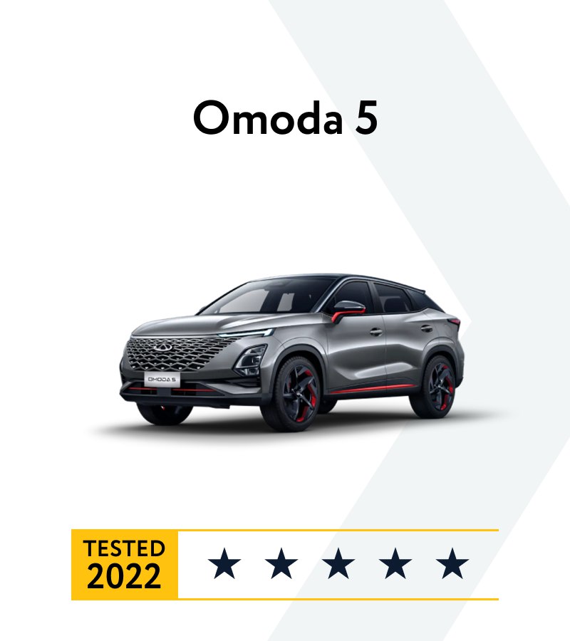 🚘Топ-5 самых безопасных автомобилей из Китая в 2024 году 
Какие представленные в России китайские автомобили можно назвать самыми безопасными? Обратимся за ответом к австралийским краш-тестам ANCAP, п... | Сетка — социальная сеть от hh.ru