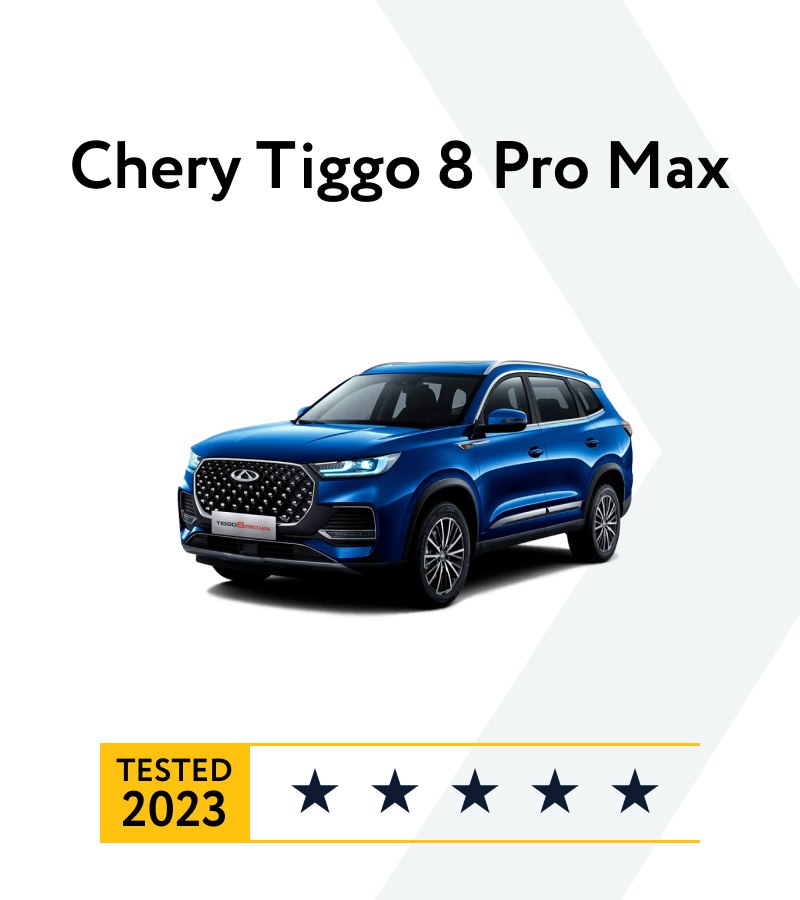 🚘Топ-5 самых безопасных автомобилей из Китая в 2024 году 
Какие представленные в России китайские автомобили можно назвать самыми безопасными? Обратимся за ответом к австралийским краш-тестам ANCAP, п... | Сетка — социальная сеть от hh.ru