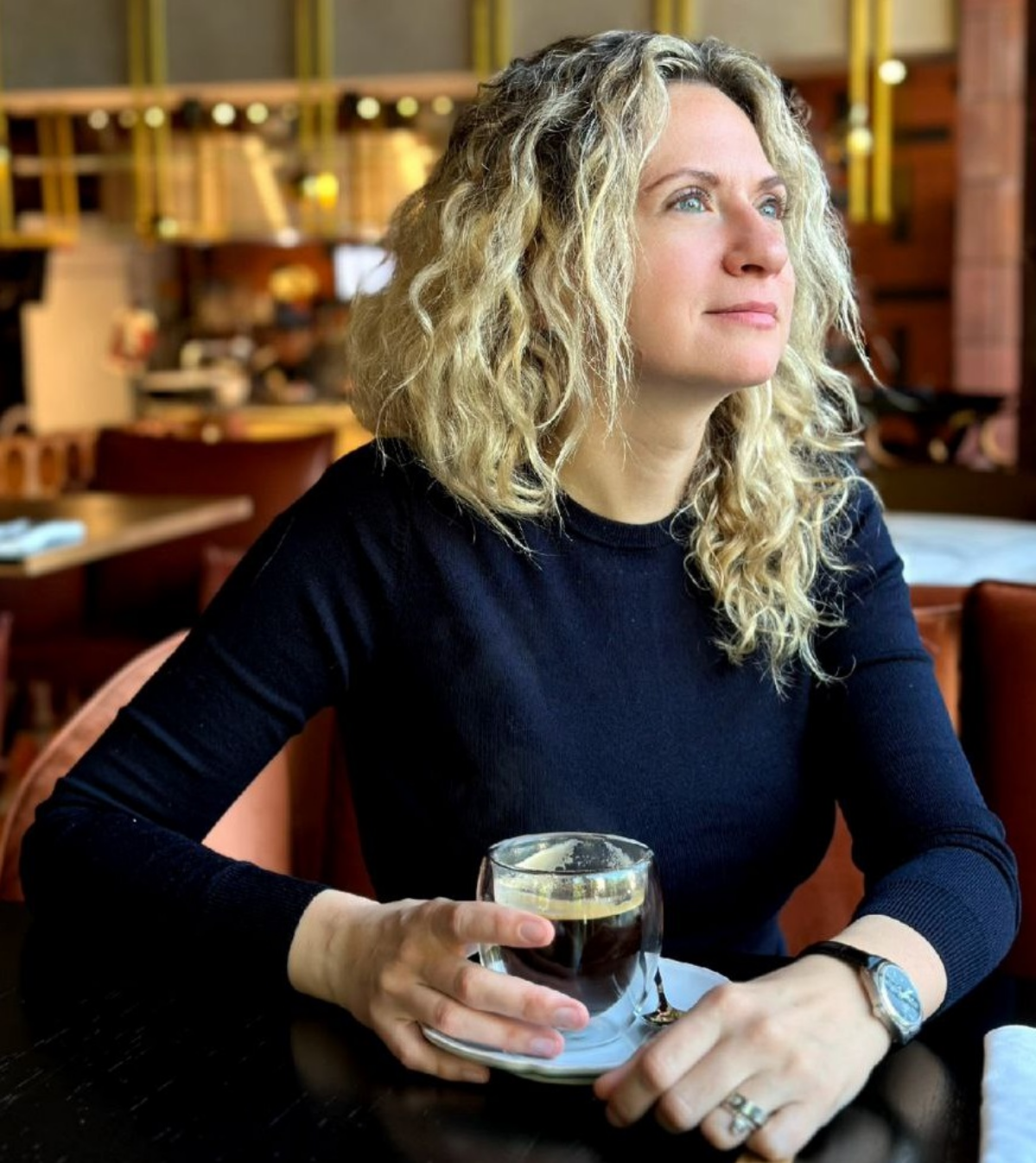 Ольга Чекина