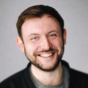 Андрей Виноградов