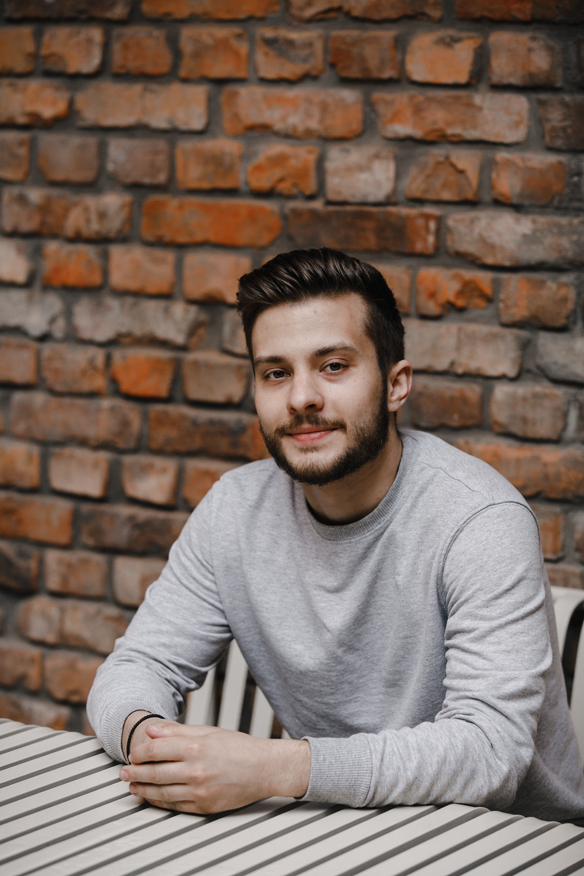 Иван Балашов