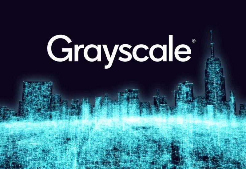 Инвесткомпания Grayscale создала два криптотраста на SUI и TAO | Сетка — социальная сеть от hh.ru