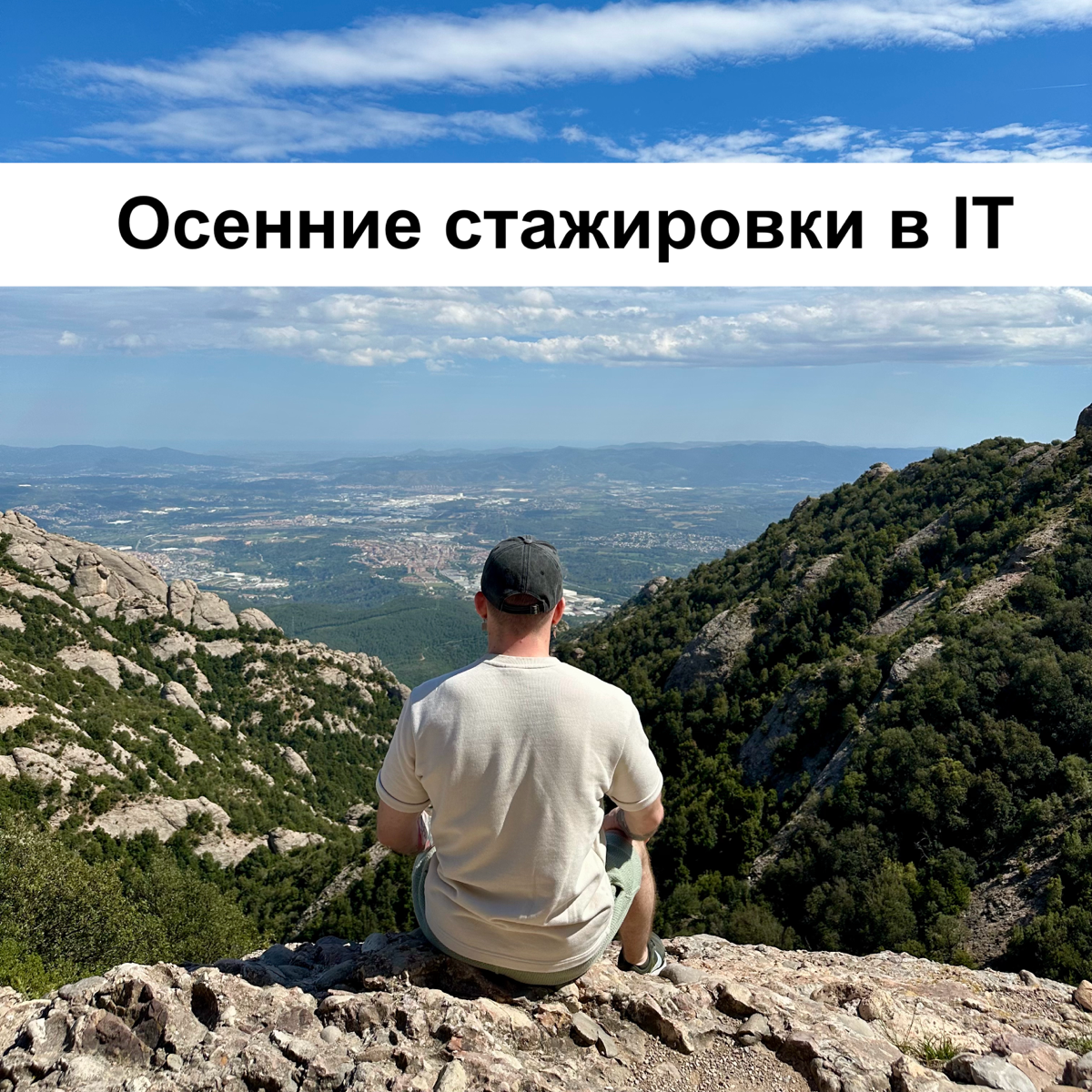 Подборка осенних стажировок в российские IT-компании 🍁 | Сетка — социальная сеть от hh.ru