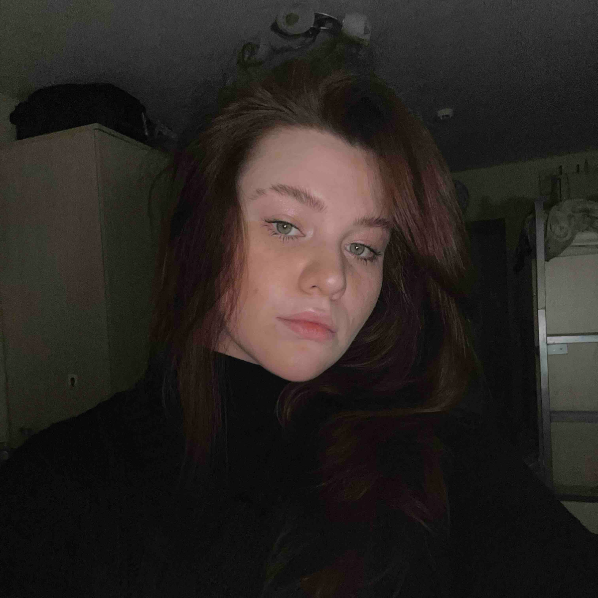 Вероника Моисеева | Сетка — социальная сеть от hh.ru