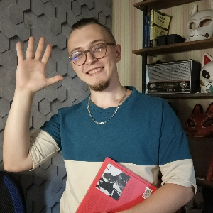 Вадим Куприянов
