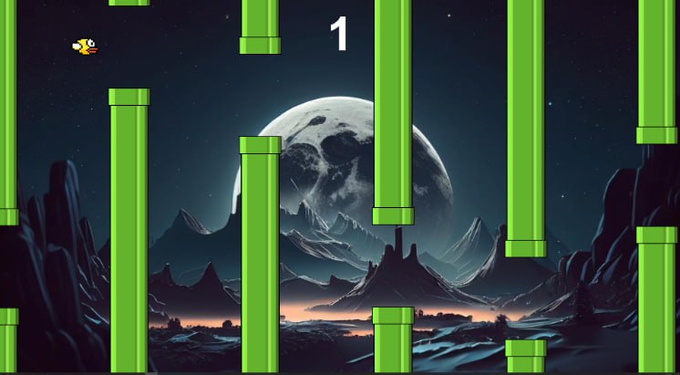 Если хотите поизучать PyQt, то вот вам простенькая реализация игры Flappy Bird.
В качестве пет-проекта для новичка - норм🐥
🍩 Поддержать канал🫶 | Сетка — социальная сеть от hh.ru