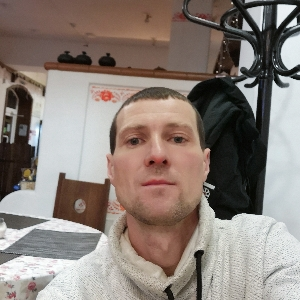 Виталий Котиков