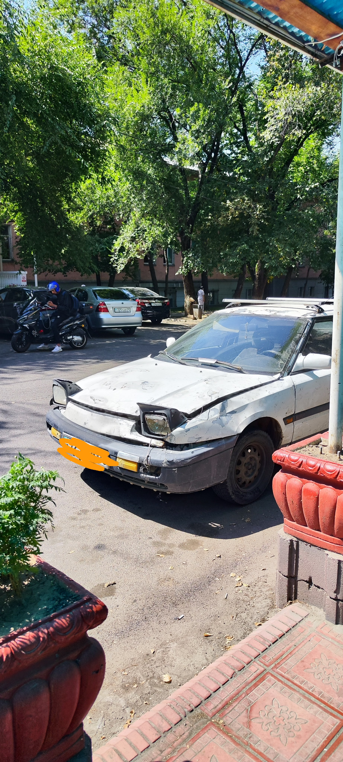 Твой вид после тяжёлой трудовой недели | Сетка — социальная сеть от hh.ru