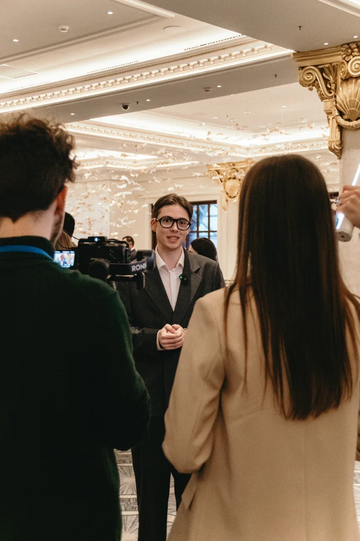 всем привет! меня зовут миша и мне 22 года. вот уже более 2-х лет мы с командой занимаемся развитием «ассоциации региональной молодежи» и делаем много полезного для нашего общества | Сетка — социальная сеть от hh.ru