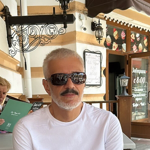 Серажутдин Алиев