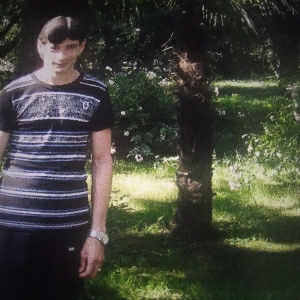 Олег Милякин