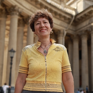 Светлана Никитина