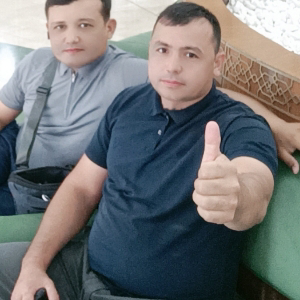 Башим Чарыев