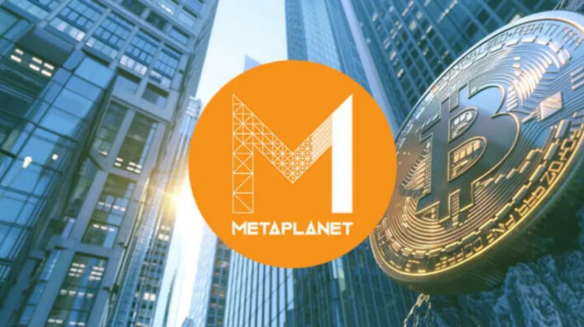 MetaPlanet хочет повторить успех MicroStrategy | Сетка — социальная сеть от hh.ru