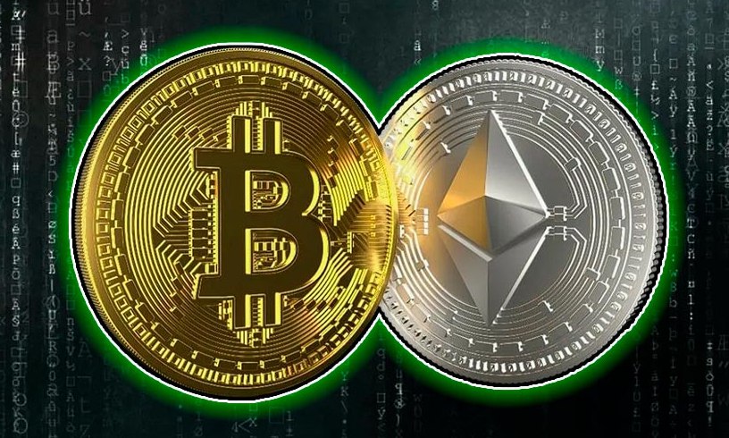 Спотовые биржевые фонды за день потеряли $500 млн | Сетка — социальная сеть от hh.ru