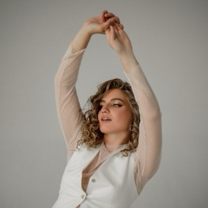 Елизавета Могилко | Сетка — социальная сеть от hh.ru