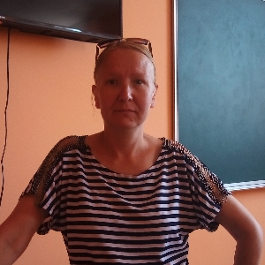 Жанна Лемесева