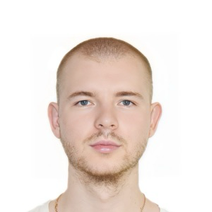 Иван Коломиец | Сетка — социальная сеть от hh.ru