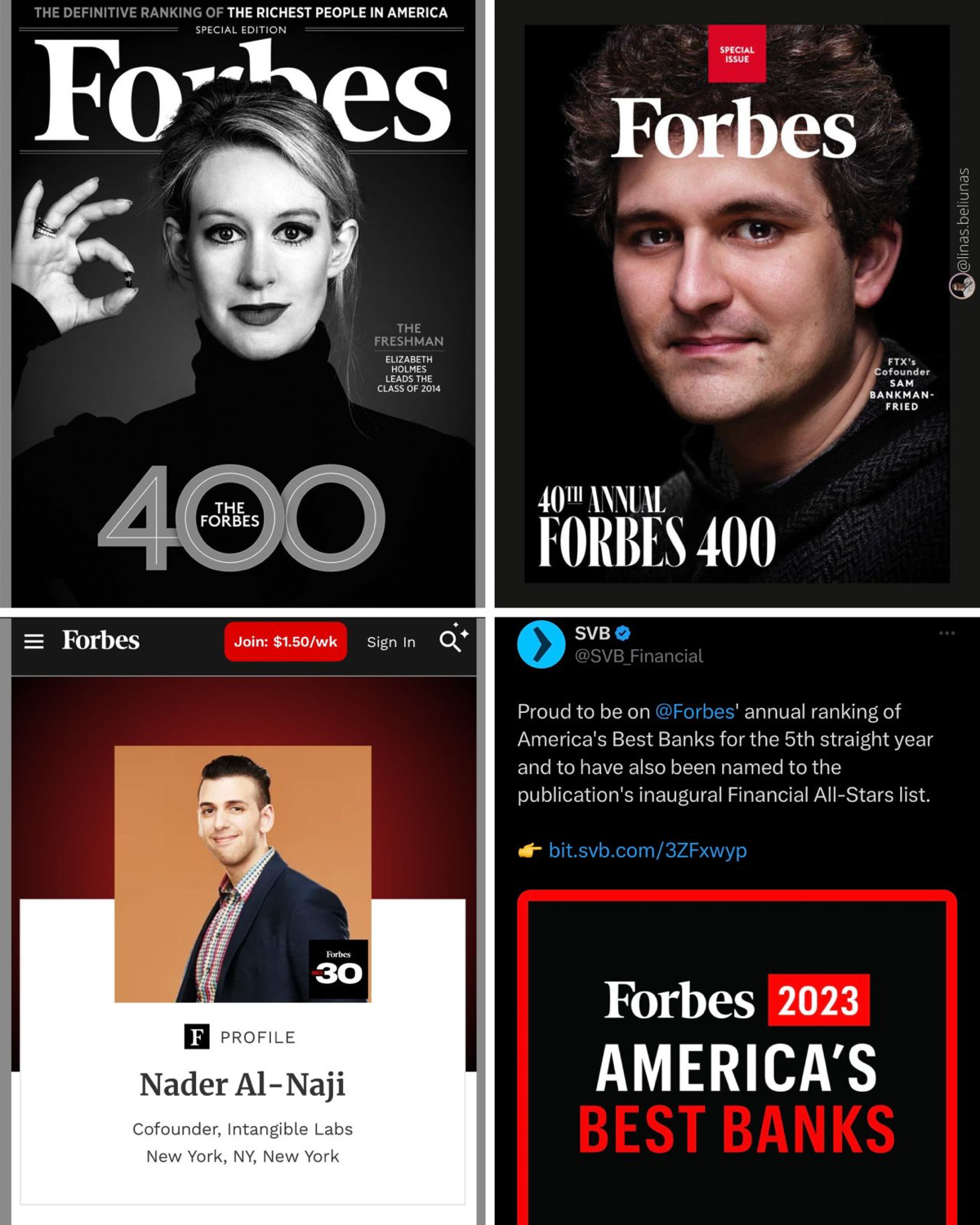 Как воротила крипторынка оставил за бортом даже Forbes 30 | Сетка — социальная сеть от hh.ru