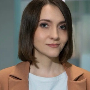 Ксения Зимина