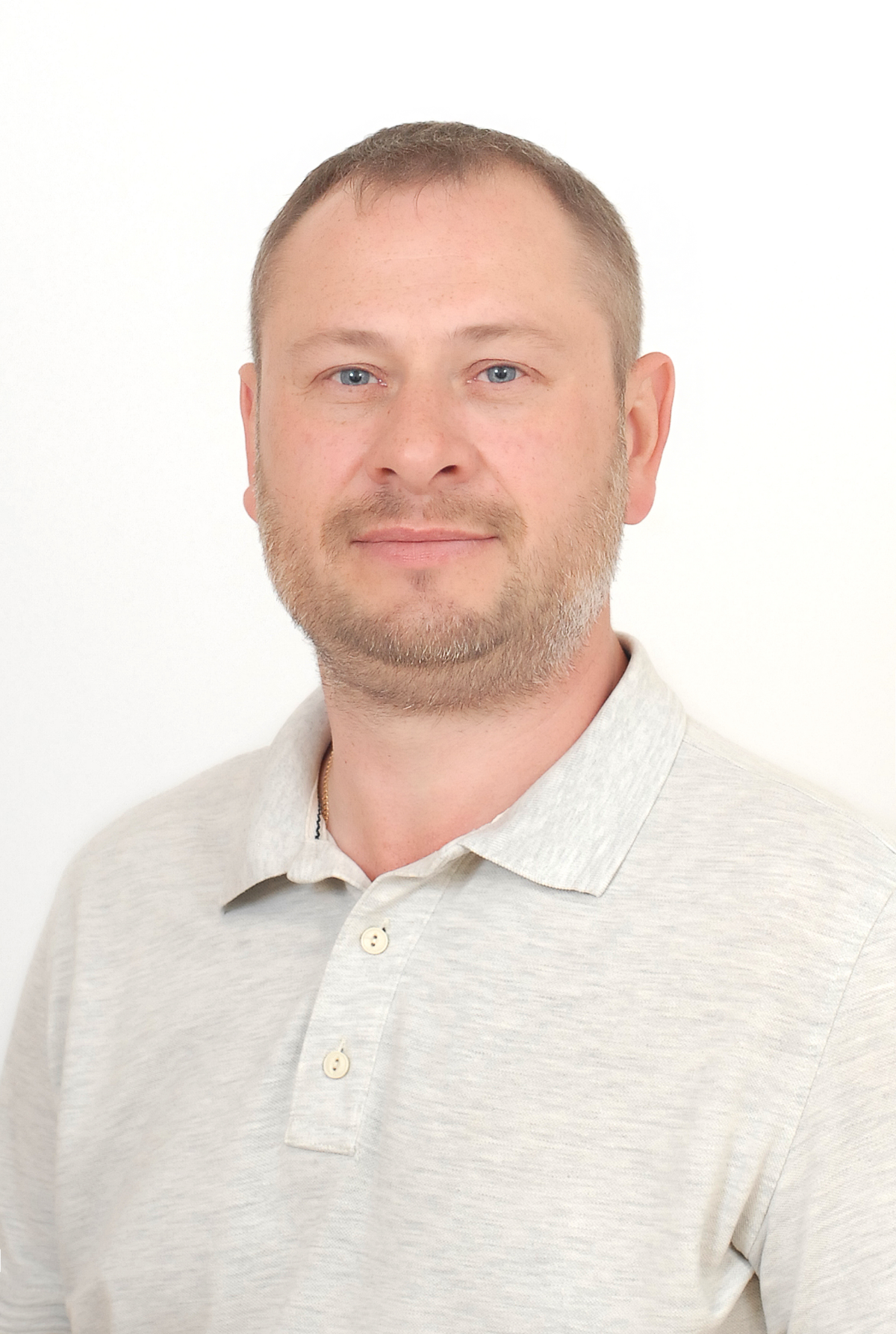 Александр Дубищев | Сетка — социальная сеть от hh.ru