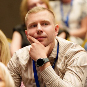 Константин Полынов | Сетка — социальная сеть от hh.ru