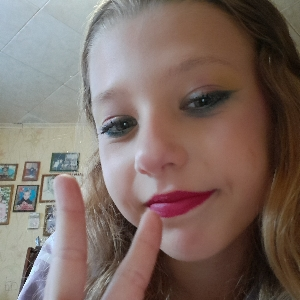 Вика Лебёдкина | Сетка — социальная сеть от hh.ru