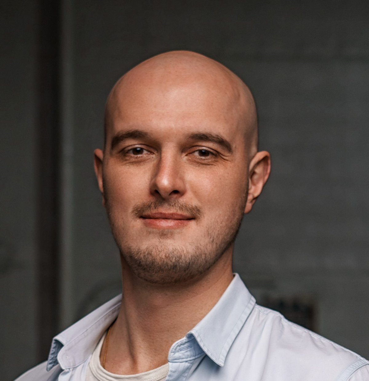 Сергей Лукьянчиков