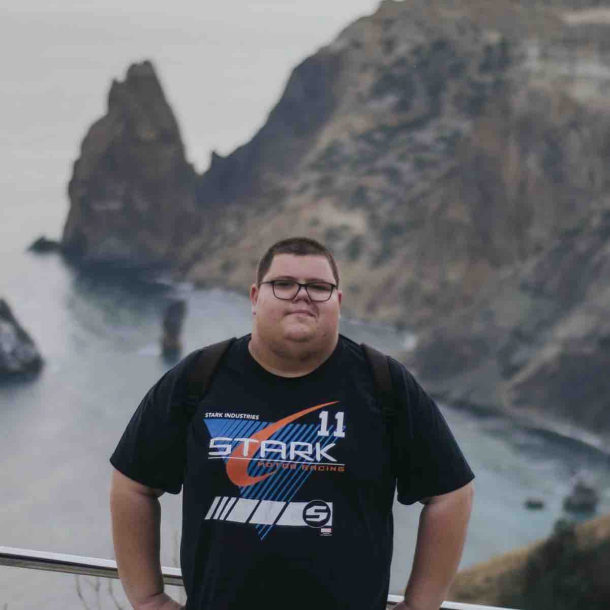 Александр Родионов