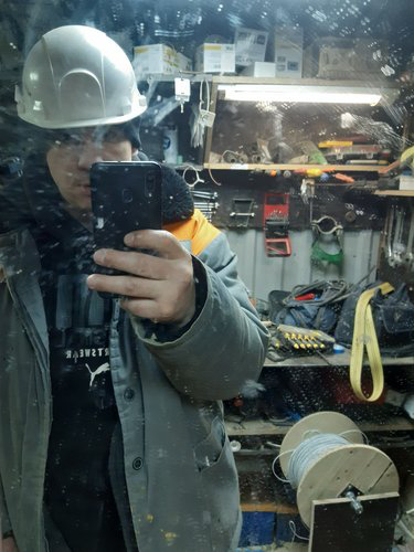 Алексей Ниязов | Сетка — социальная сеть от hh.ru