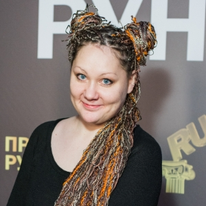 Катерина Логвинова | Сетка — социальная сеть от hh.ru