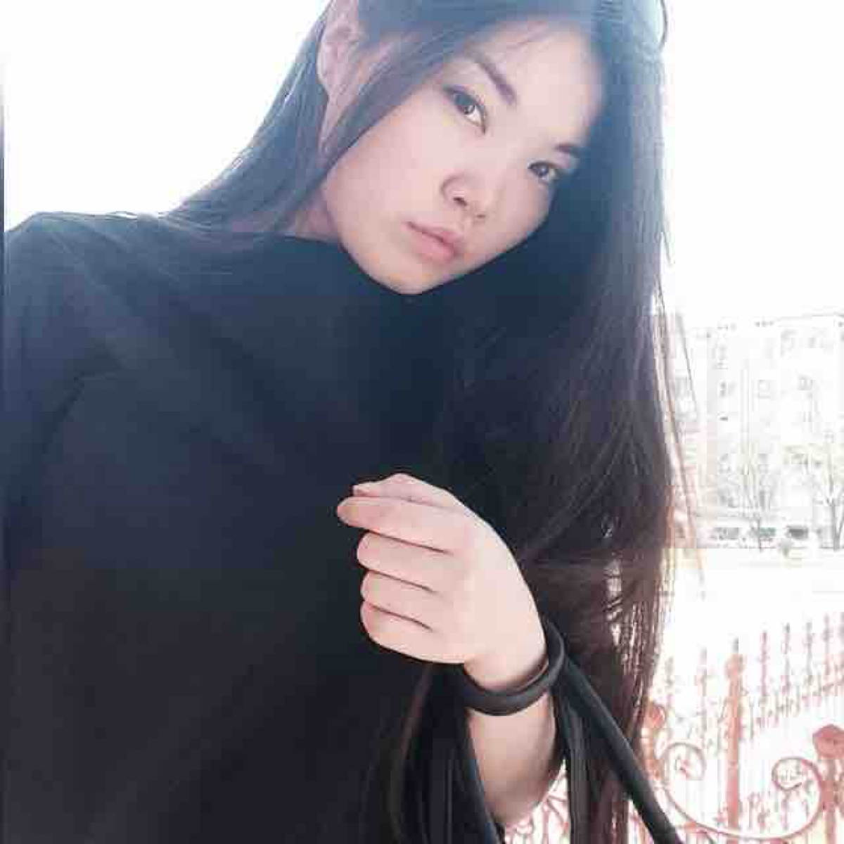 Кайя Киш