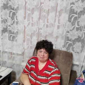 Татьяня Кузнецова