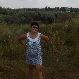 Наталья Бычкова