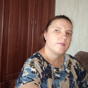Светлана Козлова