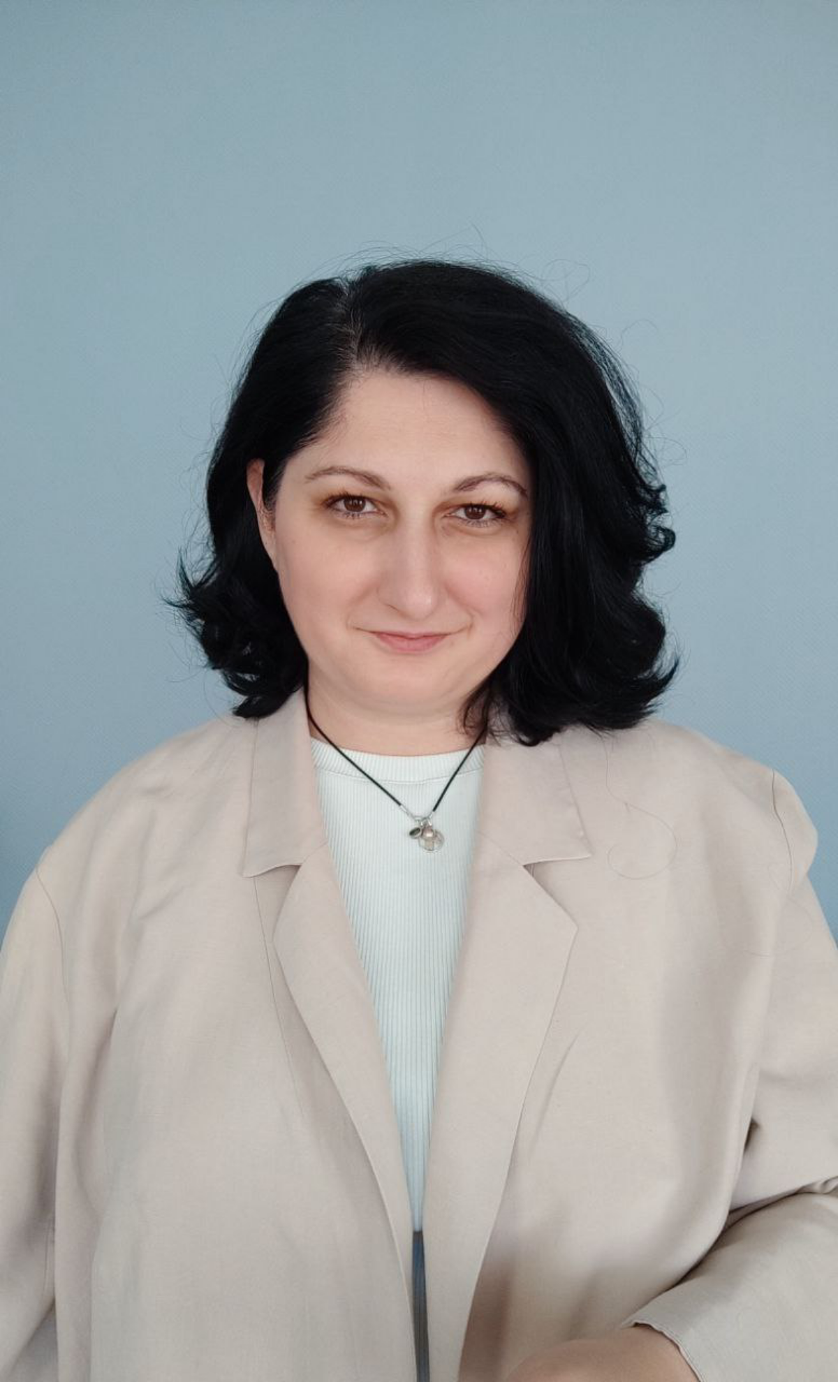 Diana Skubchenko | Сетка — социальная сеть от hh.ru