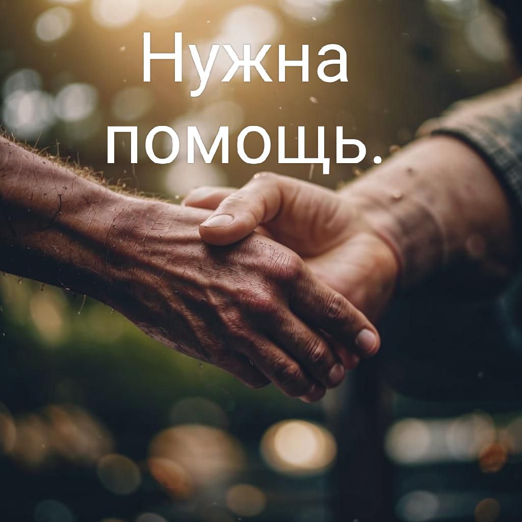 Есть повод подумать. Сегодня к нам пришёл искать работу молодой человек 28 лет, инвалид 3 группы. Перелом свода черепа. Я , когда увидела,подумала, что церебральный паралич.
До травмы был рабочим | Сетка — социальная сеть от hh.ru