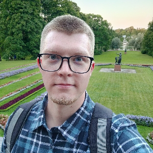 Сергей Мокрецов