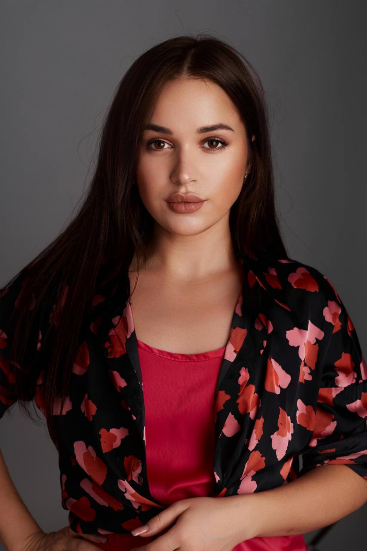 Юлия Гурина