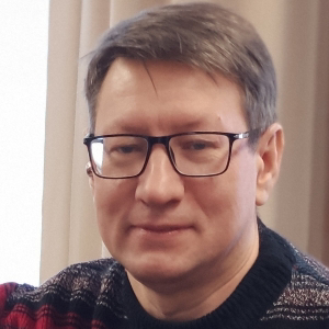 Сергей Поляков | Сетка — социальная сеть от hh.ru