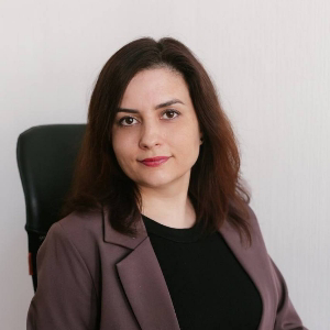 Татьяна Елдашева | Сетка — социальная сеть от hh.ru