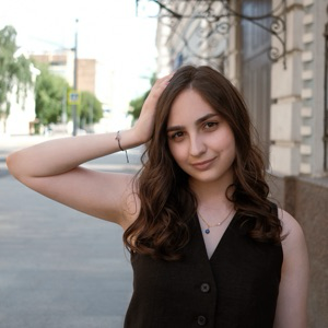 Аделя Мехралиева