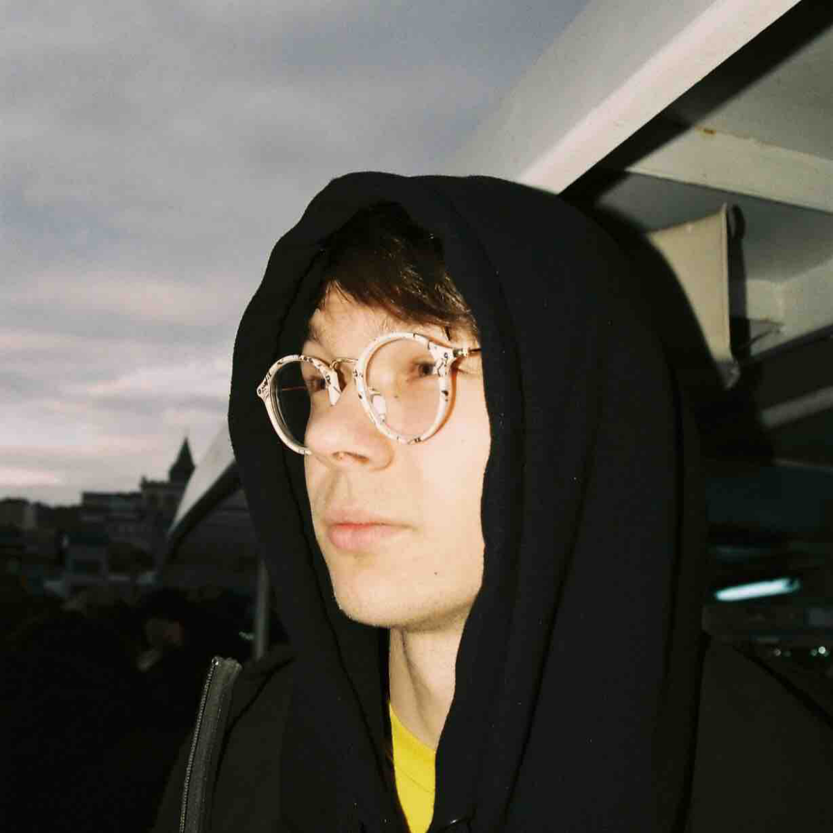 Николай Воронин