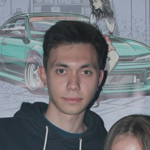 Никита Абдулин