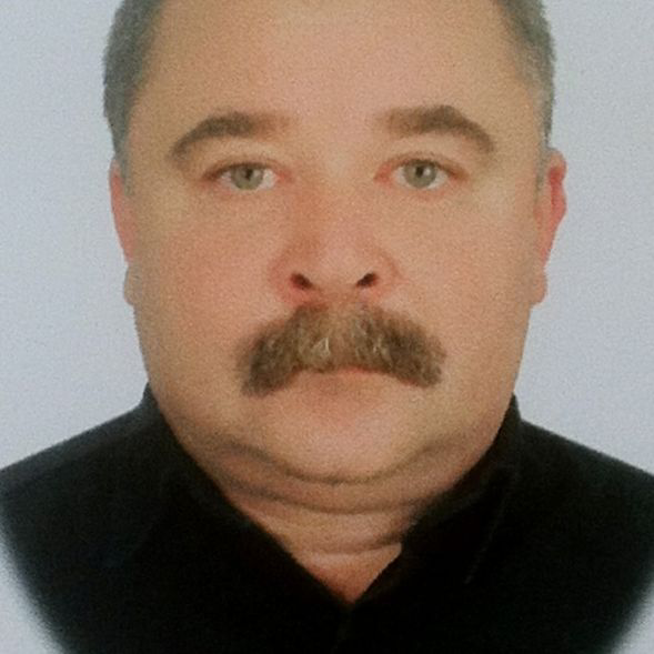 Владимир Новиков