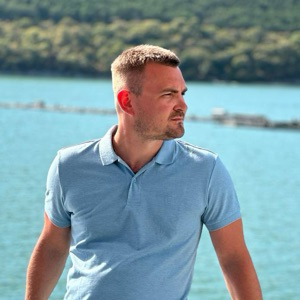 Алексей Зенин | Сетка — социальная сеть от hh.ru