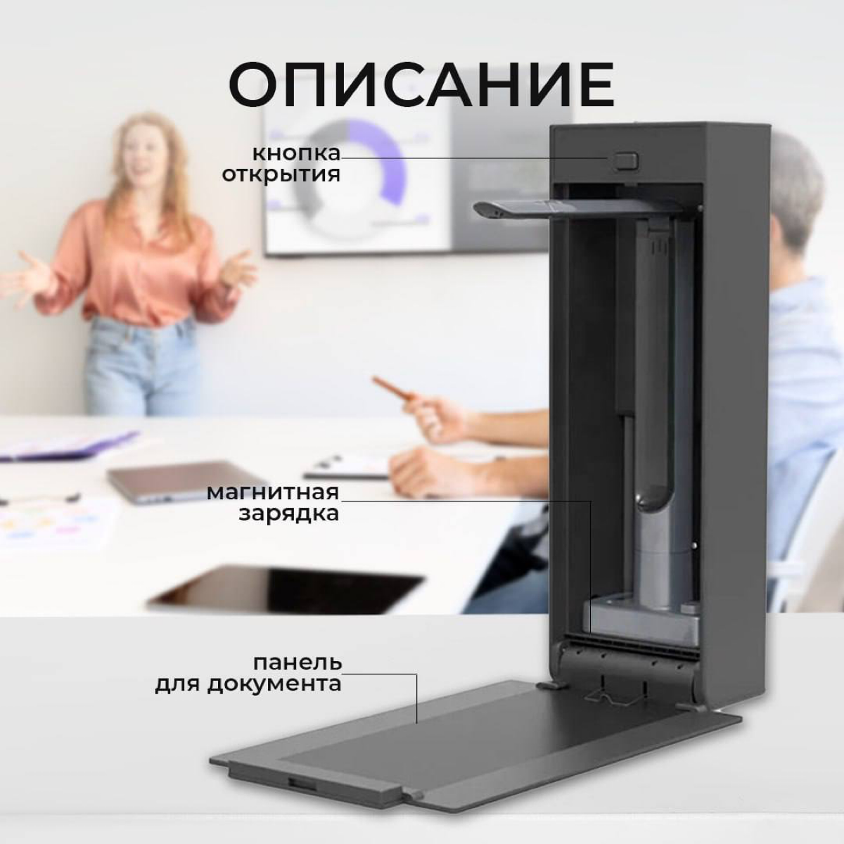 Карточка на ЯМ для документ-камеры ❤️ ссылка на полное портфолио https://t.me/KatDesignArt | Сетка — социальная сеть от hh.ru