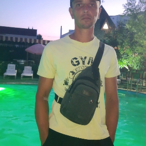 Саша Шепель | Сетка — социальная сеть от hh.ru