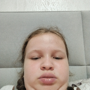 Диля Сафарова