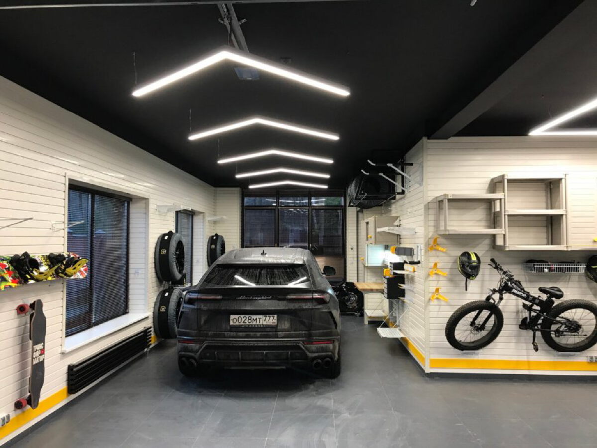 Интерьер гаража
🖤 https://t.me/luxurygarages
#luxurygarages | Сетка — социальная сеть от hh.ru